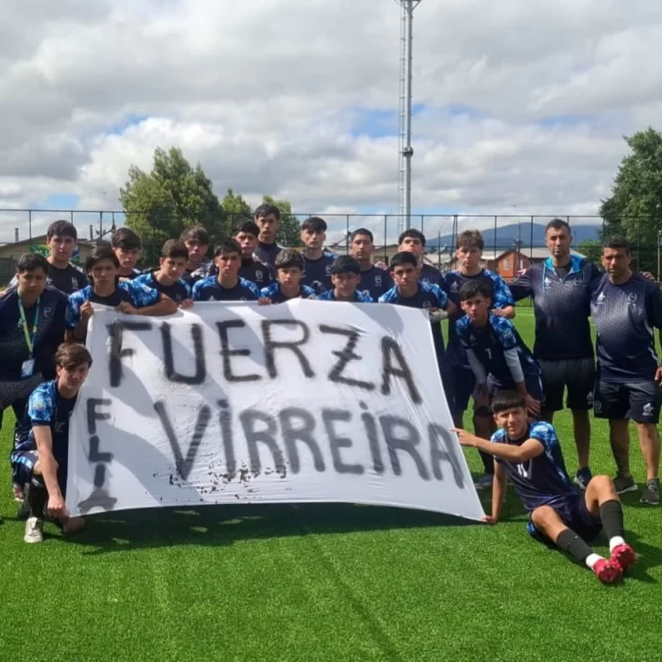 Medallas, esfuerzo y talento: Santa Cruz deja su marca en Valdivia Medallas, esfuerzo y talento: Santa Cruz deja su marca en Valdivia