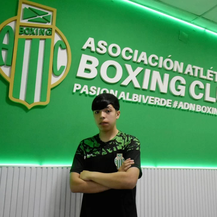 Mateo Bórquez viajará a Buenos Aires para realizar una prueba futbolística en Huracán Mateo Bórquez viajará a Buenos Aires para realizar una prueba futbolística en Huracán