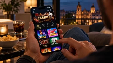 Juegos de azar online en Córdoba: conceptos básicos para empezar a jugar Juegos de azar online en Córdoba: conceptos básicos para empezar a jugar