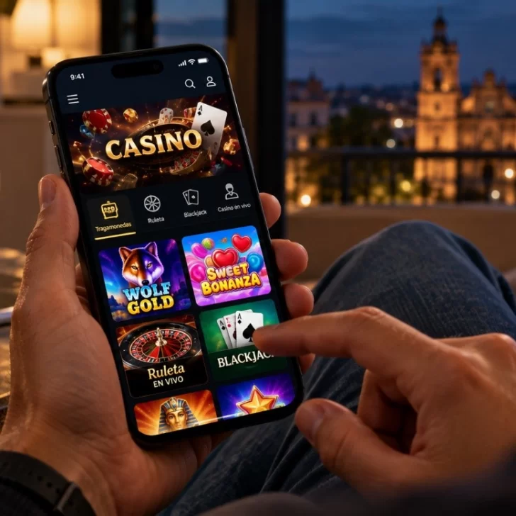 Juegos de azar online en Córdoba: conceptos básicos para empezar a jugar Juegos de azar online en Córdoba: conceptos básicos para empezar a jugar