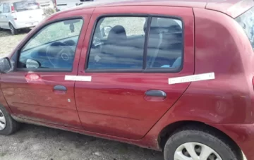 Circulaba con 2,63 g/l de alcohol en sangre en Güer Aike y le secuestraron el auto Circulaba con 2,63 g/l de alcohol en sangre en Güer Aike y le secuestraron el auto