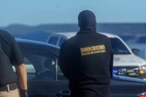 Detuvieron al abusador de la costanera de Río Gallegos: abuso sexual a un menor y exconvicto por corrupción de menores Detuvieron al abusador de la costanera de Río Gallegos: abuso sexual a un menor y exconvicto por corrupción de menores