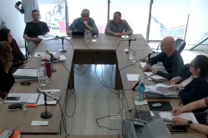 Nuevo Código Electoral de Santa Cruz: convocarán a una comisión plenaria para avanzar en su redacción Nuevo Código Electoral de Santa Cruz: convocarán a una comisión plenaria para avanzar en su redacción