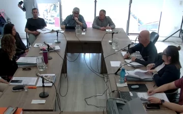 Nuevo Código Electoral de Santa Cruz: convocarán a una comisión plenaria para avanzar en su redacción Nuevo Código Electoral de Santa Cruz: convocarán a una comisión plenaria para avanzar en su redacción