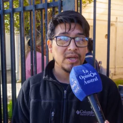 “Es un dolor que llevás en el corazón”: el hermano del hombre fallecido en la Comisaría Séptima rompió el silencio con LU12 AM680