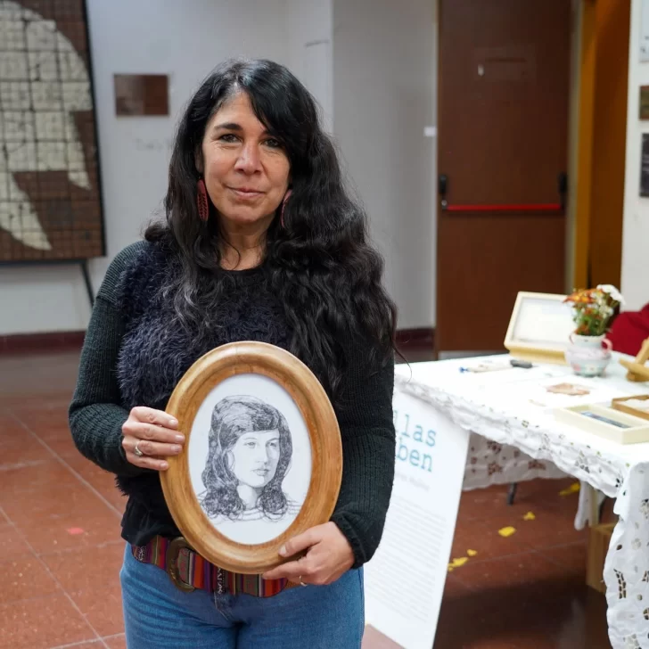 Realizarán homenaje a Celina Lacay, expresa política y docente de Santa Cruz Realizarán homenaje a Celina Lacay, expresa política y docente de Santa Cruz