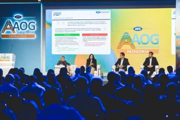 Taller de buenas prácticas: los desafíos que enfrentan proveedores de las grandes operadoras energéticas Taller de buenas prácticas: los desafíos que enfrentan proveedores de las grandes operadoras energéticas