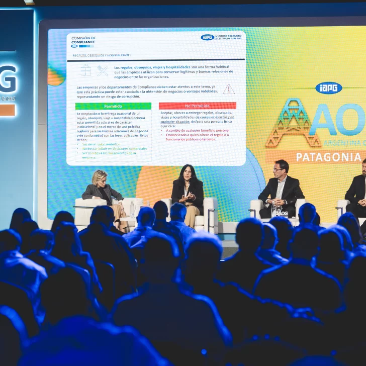 Taller de buenas prácticas: los desafíos que enfrentan proveedores de las grandes operadoras energéticas Taller de buenas prácticas: los desafíos que enfrentan proveedores de las grandes operadoras energéticas