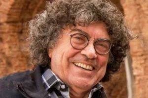 LU12 AM680 presenta un homenaje especial a Piero: vida, canciones y legado de una voz inolvidable LU12 AM680 presenta un homenaje especial a Piero: vida, canciones y legado de una voz inolvidable