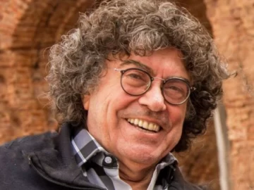 LU12 AM680 presenta un homenaje especial a Piero: vida, canciones y legado de una voz inolvidable LU12 AM680 presenta un homenaje especial a Piero: vida, canciones y legado de una voz inolvidable