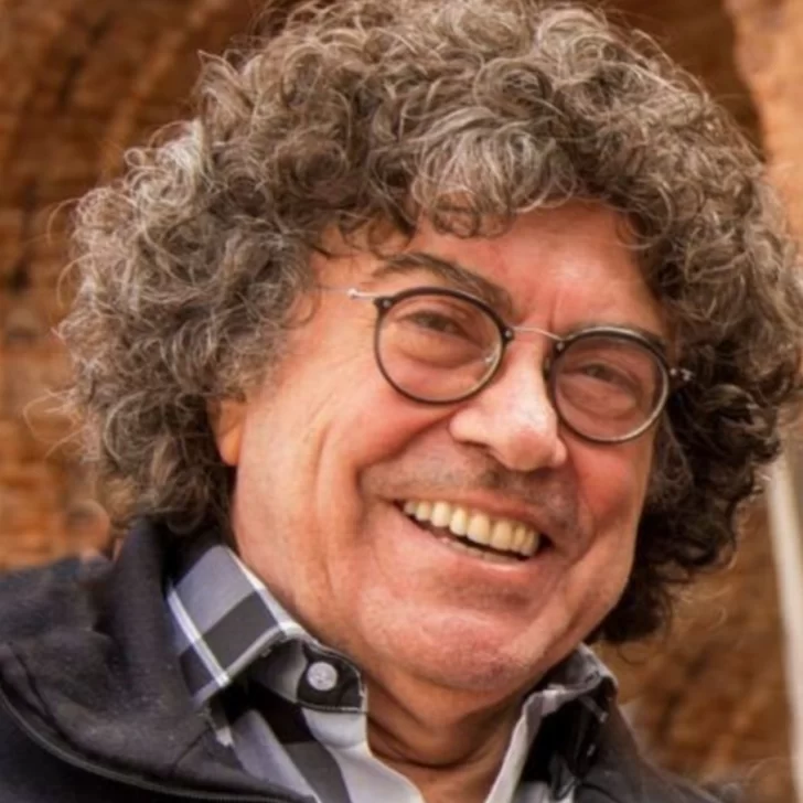 LU12 AM680 presenta un homenaje especial a Piero: vida, canciones y legado de una voz inolvidable LU12 AM680 presenta un homenaje especial a Piero: vida, canciones y legado de una voz inolvidable