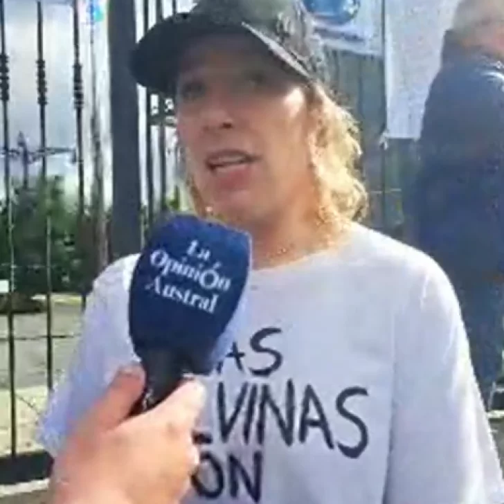 Moira Lanesan recordó a Néstor Kirchner: “No conozco otro gobierno que haya sido mejor” Moira Lanesan recordó a Néstor Kirchner: “No conozco otro gobierno que haya sido mejor”