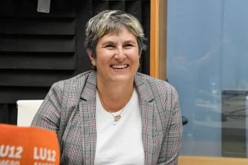 Claudia Dambrosio hizo un balance de su gestión en Hispano: “Mi responsabilidad era cuidar la institución” Claudia Dambrosio hizo un balance de su gestión en Hispano: “Mi responsabilidad era cuidar la institución”
