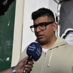 Jairo Guzmán: “Estamos convencidos de que, si la juventud se compromete, se pueden lograr cambios”