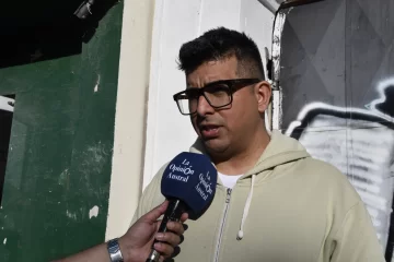 Jairo Guzmán: “Estamos convencidos de que, si la juventud se compromete, se pueden lograr cambios” Jairo Guzmán: “Estamos convencidos de que, si la juventud se compromete, se pueden lograr cambios”