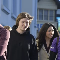 La Libertad Avanza llega a Comodoro Rivadavia con su Congreso de Juventud tras el encuentro en Río Gallegos