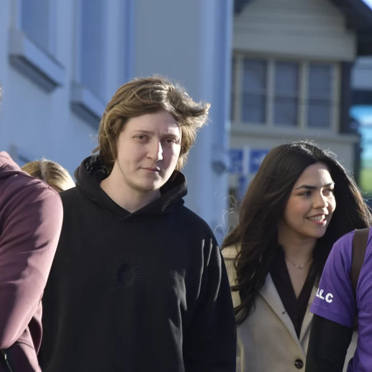 La Libertad Avanza llega a Comodoro Rivadavia con su Congreso de Juventud tras el encuentro en Río Gallegos La Libertad Avanza llega a Comodoro Rivadavia con su Congreso de Juventud tras el encuentro en Río Gallegos