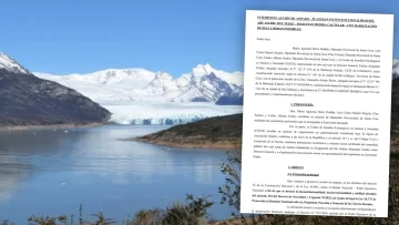 Península de Magallanes: amparistas esperan una resolución ésta semana para frenar la operación Península de Magallanes: amparistas esperan una resolución ésta semana para frenar la operación