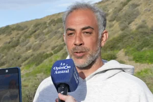 Alberoni, referente del Club Talleres: “José es un excelente nene, muy educado; todos los chicos están muy dolidos” Alberoni, referente del Club Talleres: “José es un excelente nene, muy educado; todos los chicos están muy dolidos”