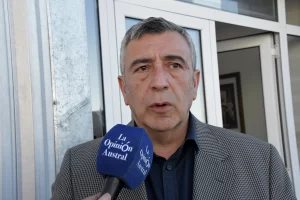 Jaime Álvarez: “Ante situaciones excepcionales se necesitan medidas excepcionales” Jaime Álvarez: “Ante situaciones excepcionales se necesitan medidas excepcionales”