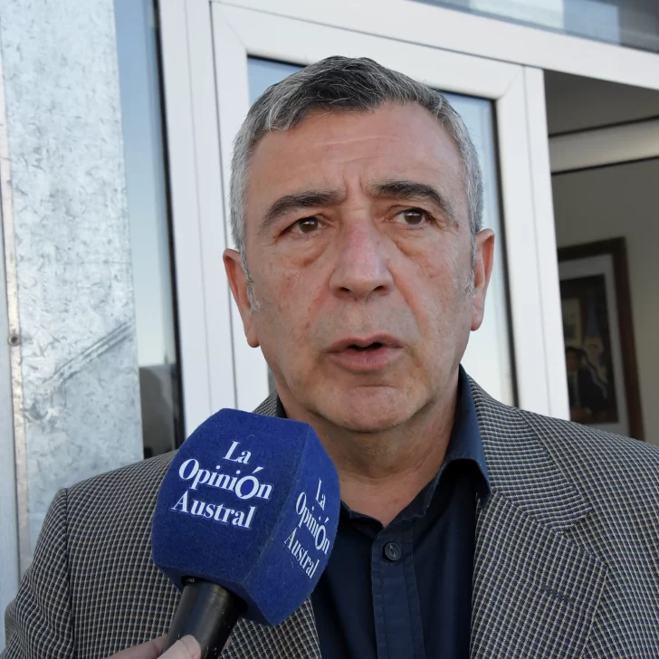 Jaime Álvarez: “Ante situaciones excepcionales se necesitan medidas excepcionales” Jaime Álvarez: “Ante situaciones excepcionales se necesitan medidas excepcionales”