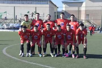 El “Alacrán” picó fuerte de visitante: victoria de Escorpión 3 a 1 al Boxing por el Torneo Regional El “Alacrán” picó fuerte de visitante: victoria de Escorpión 3 a 1 al Boxing por el Torneo Regional