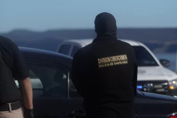 Detuvieron a una persona en Río Gallegos por abusar de un menor que había contactado por redes sociales Detuvieron a una persona en Río Gallegos por abusar de un menor que había contactado por redes sociales