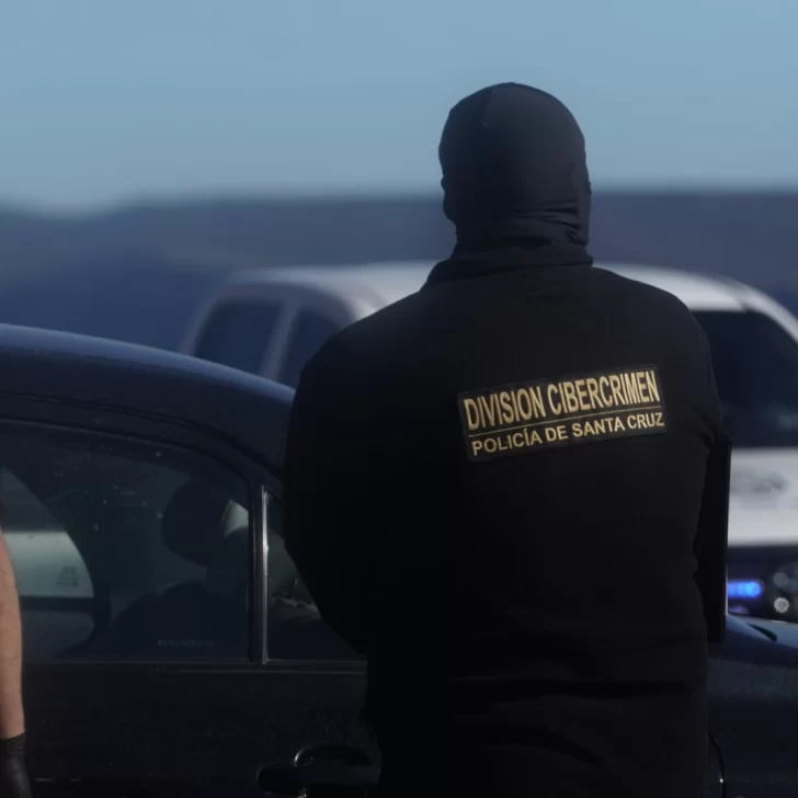 Detuvieron a una persona en Río Gallegos por abusar de un menor que había contactado por redes sociales Detuvieron a una persona en Río Gallegos por abusar de un menor que había contactado por redes sociales