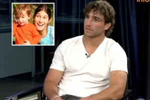 Valentín Yankelevich, hijo de Romina Yan, denunció violencia física y psicológica de su padre: “Era un infierno vivir en esa casa”