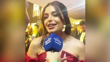 Eugenia Quevedo, ganadora en los Martín Fierro de la Música: “Estamos muy orgullosos” Eugenia Quevedo, ganadora en los Martín Fierro de la Música: “Estamos muy orgullosos”