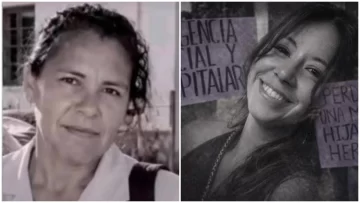El peor octubre en 5 años: hubo 36 femicidios en Argentina El peor octubre en 5 años: hubo 36 femicidios en Argentina