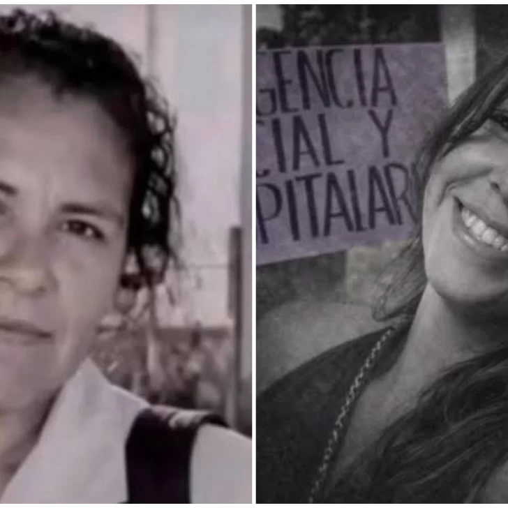 El peor octubre en 5 años: hubo 36 femicidios en Argentina El peor octubre en 5 años: hubo 36 femicidios en Argentina