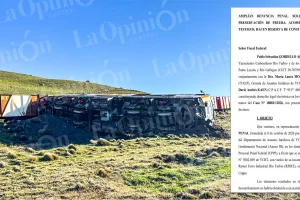Repudio a posible sabotaje en YCRT: “Pusieron en riesgo a los trabajadores y quieren frenar la producción”
