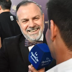 Martín Fierro de Radio 2026: “La radio tiene que ser una compañía”, afirmó Gustavo Sylvestre