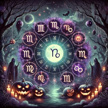 Horóscopo de hoy, 31 de octubre, para todos los signos del zodíaco Horóscopo de hoy, 31 de octubre, para todos los signos del zodíaco