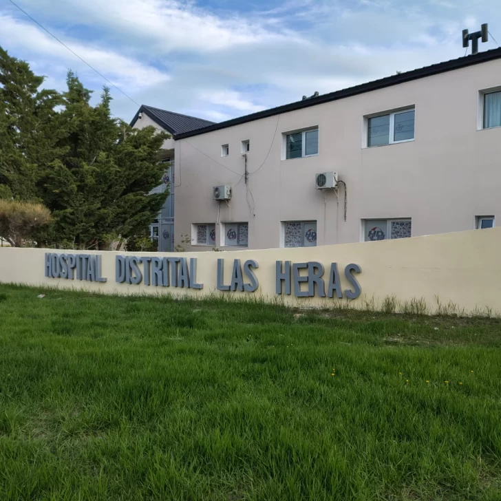 Incendio fatal en Las Heras: la madre del joven internado aseguró que fue un accidente Incendio fatal en Las Heras: la madre del joven internado aseguró que fue un accidente