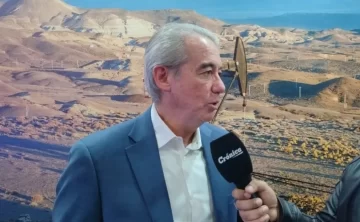 Horacio García valoró el crecimiento del Centro Oncológico Pediátrico: “Es único en la Patagonia” Horacio García valoró el crecimiento del Centro Oncológico Pediátrico: “Es único en la Patagonia”