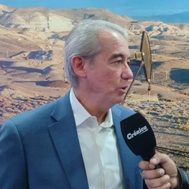 Horacio García valoró el crecimiento del Centro Oncológico Pediátrico: “Es único en la Patagonia” Horacio García valoró el crecimiento del Centro Oncológico Pediátrico: “Es único en la Patagonia”