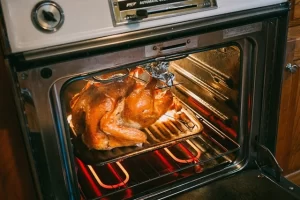 Horno eléctrico o a gas: ¿cuál conviene según cómo se cocina y cuánto se paga de energía? Horno eléctrico o a gas: ¿cuál conviene según cómo se cocina y cuánto se paga de energía?