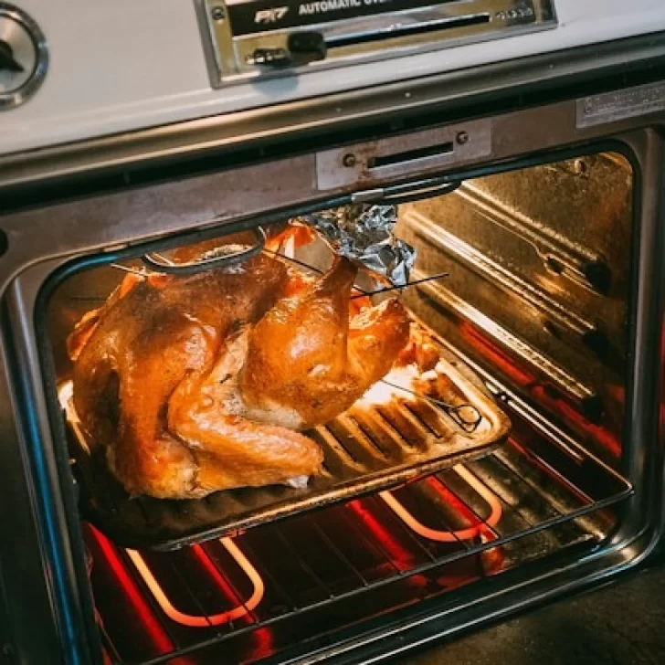 Horno eléctrico o a gas: ¿cuál conviene según cómo se cocina y cuánto se paga de energía? Horno eléctrico o a gas: ¿cuál conviene según cómo se cocina y cuánto se paga de energía?
