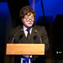 Milei cerró en parís la Argentina Week, con anuncios de inversión por más de USD 27.000 millones