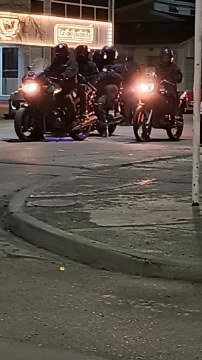 Hirieron a un joven con un morral en la cabeza a la salida de un boliche de Río Gallegos Hirieron a un joven con un morral en la cabeza a la salida de un boliche de Río Gallegos