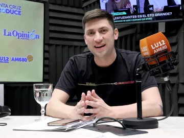Javier Rearte: “La idea de la Federación es que haya más eventos, pero controlados y reglamentarios” Javier Rearte: “La idea de la Federación es que haya más eventos, pero controlados y reglamentarios”