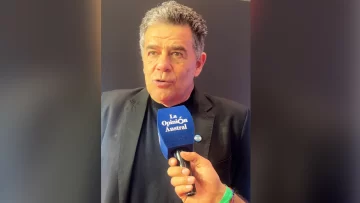 Julian Weich en los Martín Fierro de la Música: “Son tradición de nuestro país” Julian Weich en los Martín Fierro de la Música: “Son tradición de nuestro país”