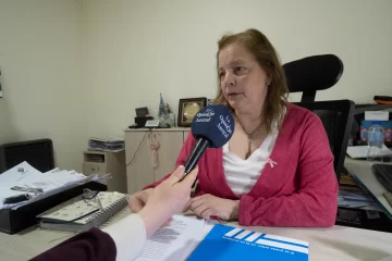 Santa Cruz presentó un innovador mapa interactivo de siniestralidad: “Engañándonos no vamos a tener buenos resultados” Santa Cruz presentó un innovador mapa interactivo de siniestralidad: “Engañándonos no vamos a tener buenos resultados”