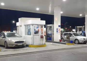 Consumo de combustible en septiembre: Santa Cruz registró la mayor caída del país con el -8,97% Consumo de combustible en septiembre: Santa Cruz registró la mayor caída del país con el -8,97%
