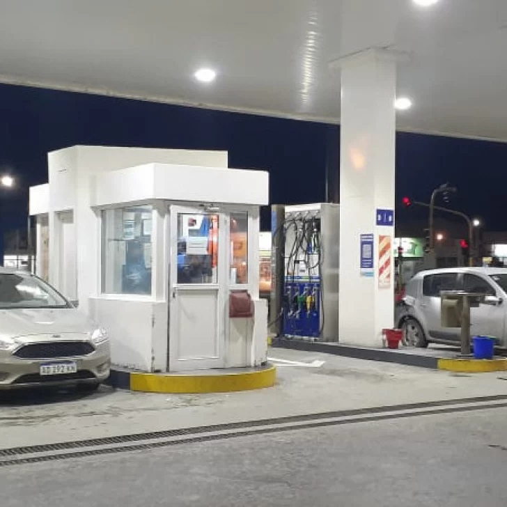 Consumo de combustible en septiembre: Santa Cruz registró la mayor caída del país con el -8,97% Consumo de combustible en septiembre: Santa Cruz registró la mayor caída del país con el -8,97%