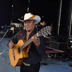 Murió Manuel Alvarado, el dueño de El Canelo
