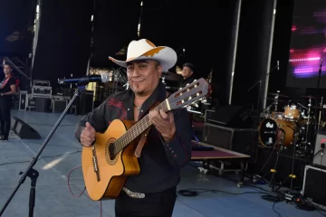 Murió Manuel Alvarado, el dueño de El Canelo Murió Manuel Alvarado, el dueño de El Canelo