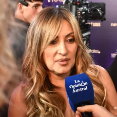 Marcela Tauro, ganadora en el Martín Fierro de Radio: sus definiciones sobre la actualidad del espectáculo